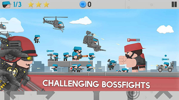 克隆军团2023最新官方版 v9022.16.06