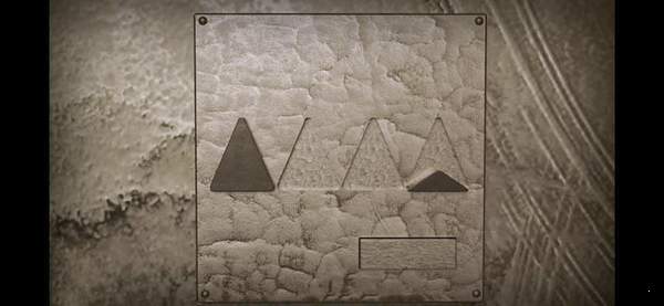 逃离地下室 v0.1