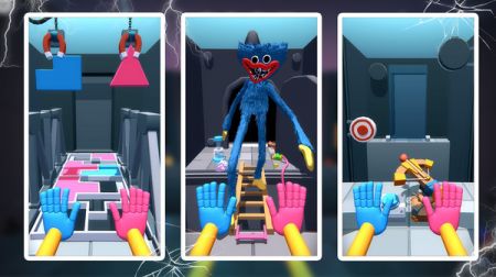 蓝猫恐怖模拟 v3.2.5