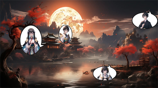 九州世界  v1.25.0