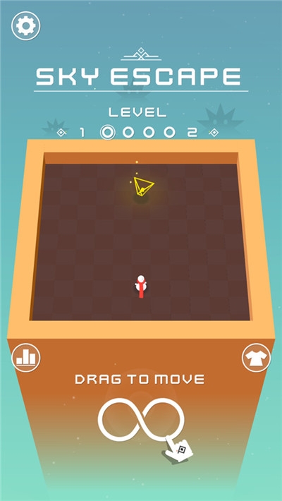 雪夜天空旅行 v1.0.2