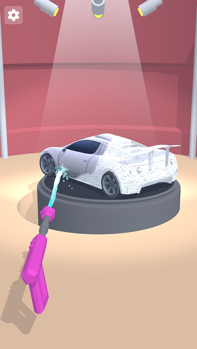 Pimp My Car v0.60 安卓版