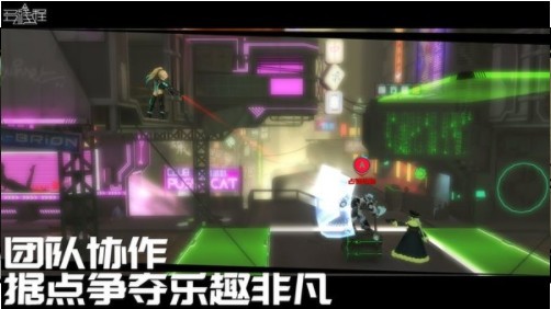 多线程手游 2020-07-02 16:05
