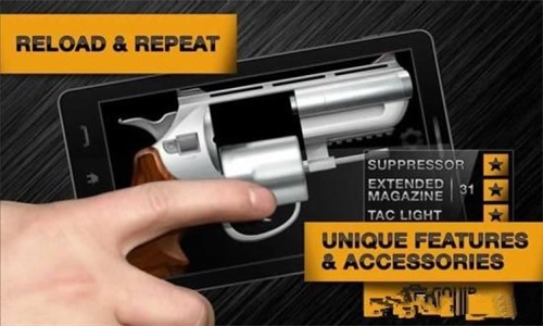 枪械模拟器 v3.0.5