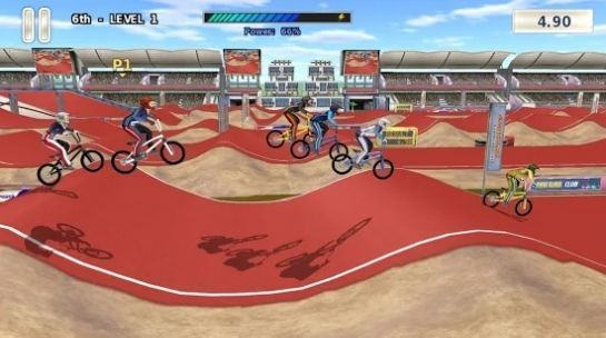 田径3夏季运动截图0