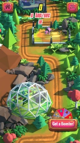 侏罗纪宠物虚拟恐龙动物园手机版  v1.99.93