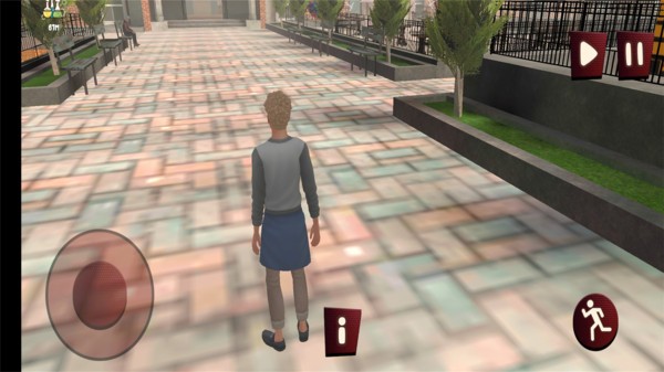 校园男孩模拟器 v1.0.0