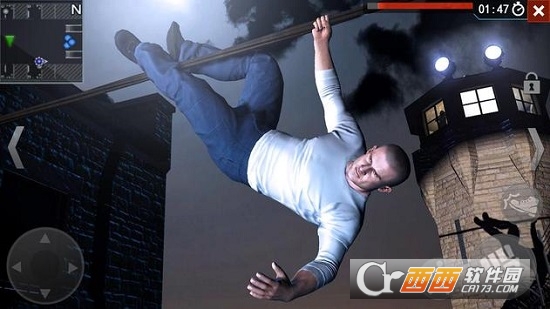 Prisoner Survive Mission(监狱生存任务)