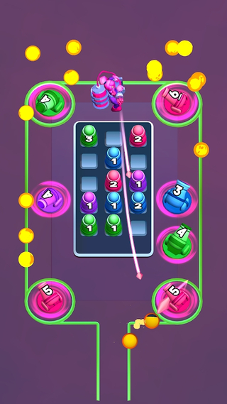 合并塔游戏安卓版(Merge Tower)  v4.5.2