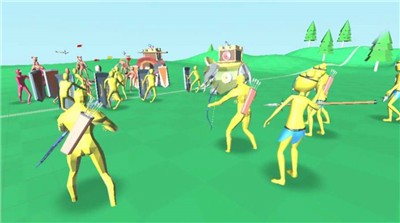 完全模拟沙盒 v1.2