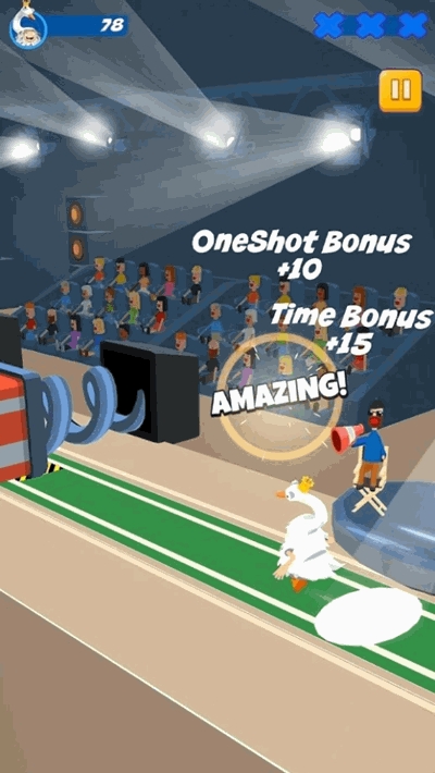 Smash Dash(粉碎冲刺) v0.3.2.1 安卓版