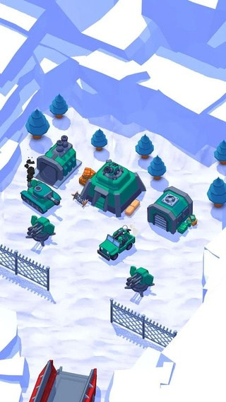 火柴人合并战争 v0.0.1