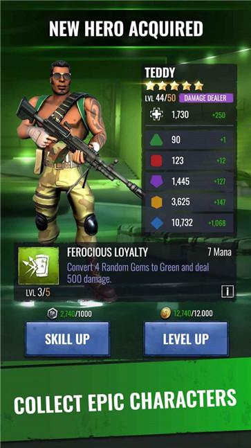 谜题突击战斗rpg  v1.0.5