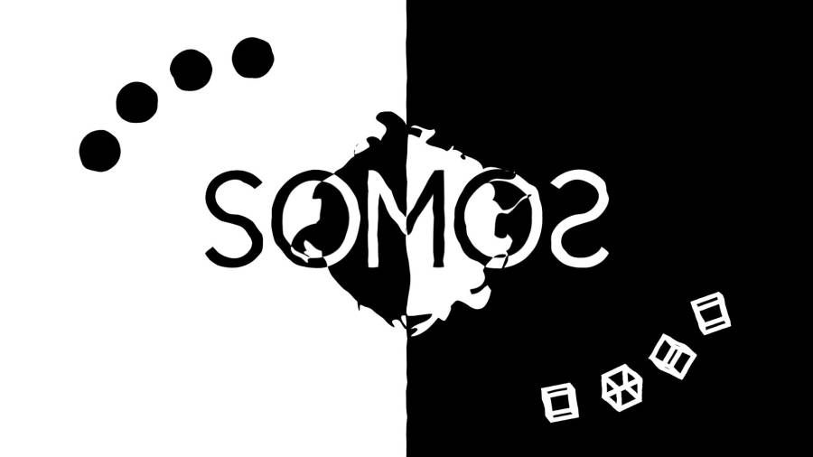 SOMOS游戏官方版下载安卓地址  v3.1.2