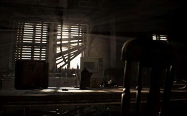 生化危机8手机版  v0.1