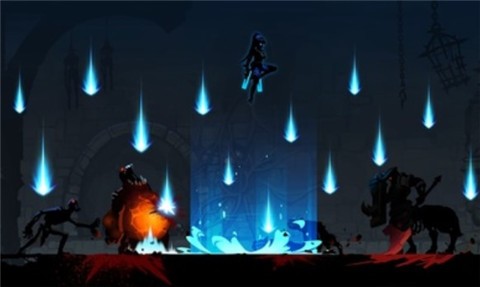 暗影骑士传奇时代2023中秋节版  v1.25.8