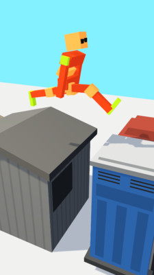 火柴人永不失败游戏安卓版  v5.0.2