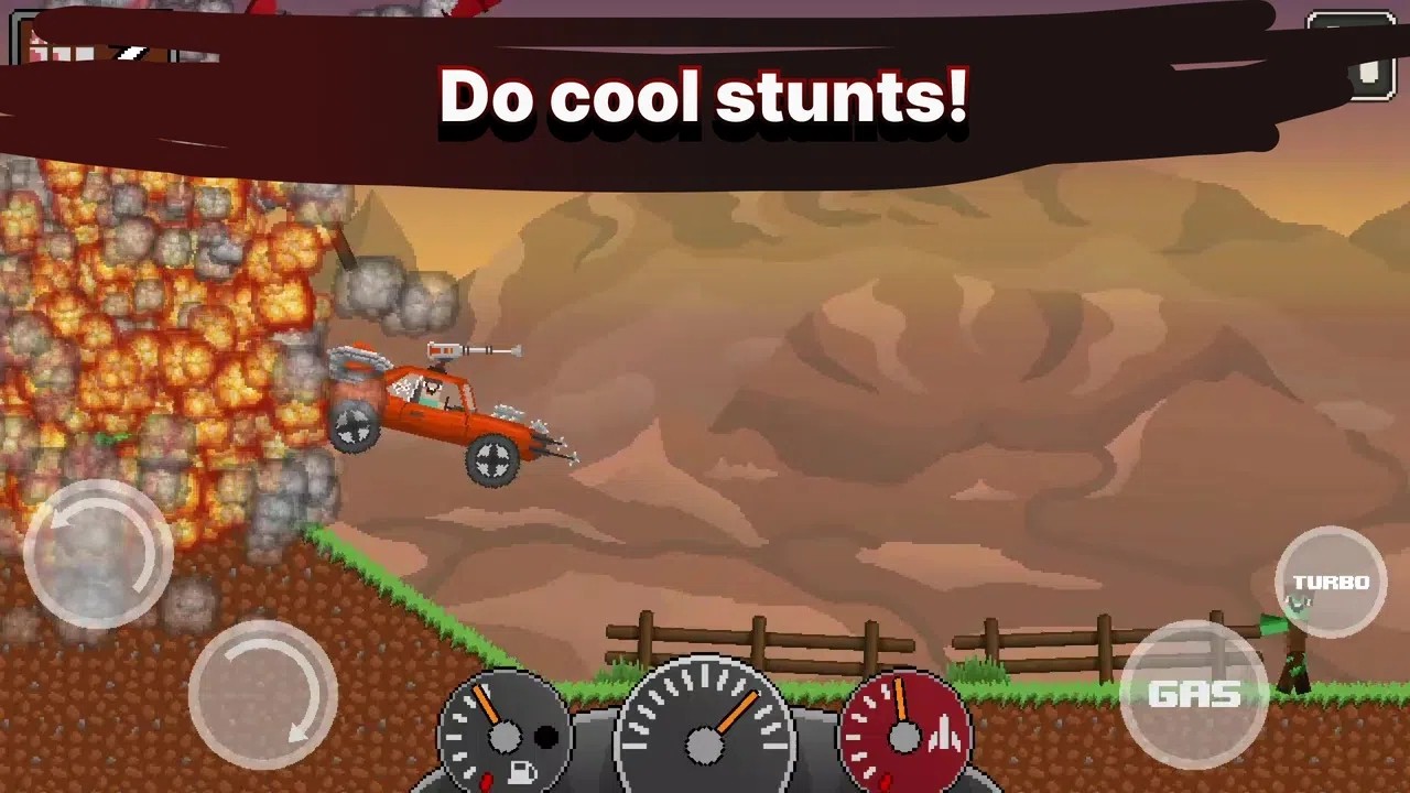 菜鸟登山赛 v1.2.0