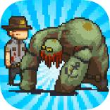 死亡突围僵尸战争无限金币无限钞票版