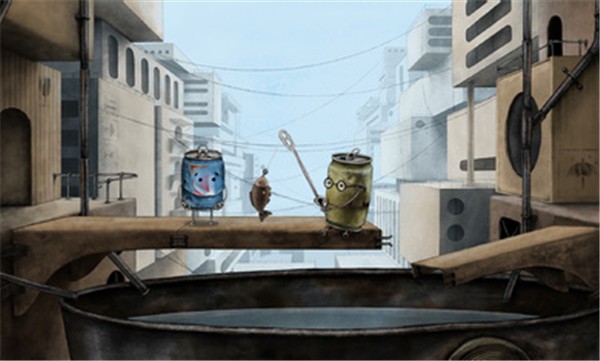 盒子城完整版 v1.25