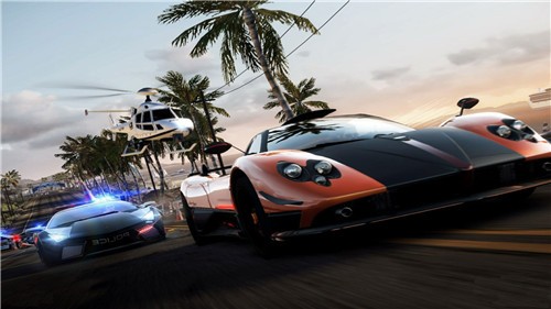 极限越野车最新版2023  v1.0