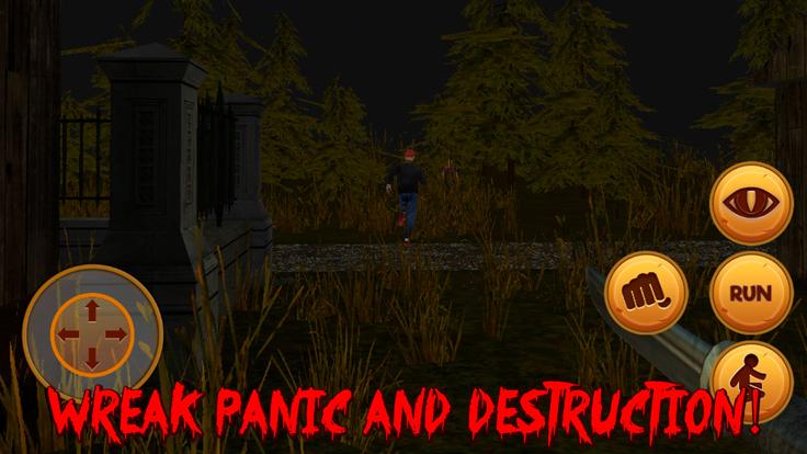 杰森杀手恐怖之家  V 1.1
