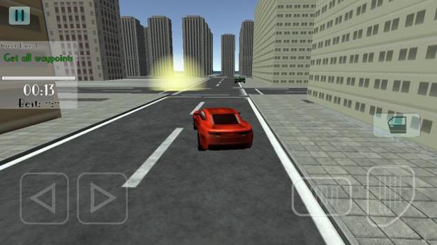 伟大的犯罪模拟器 v1.3