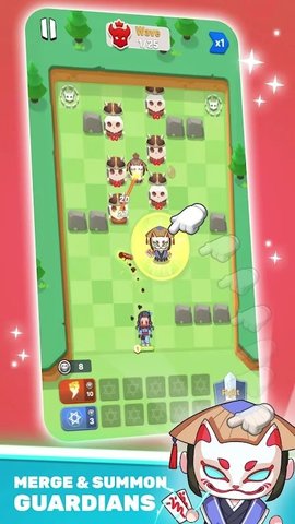 迷你守护者 v1.0.0