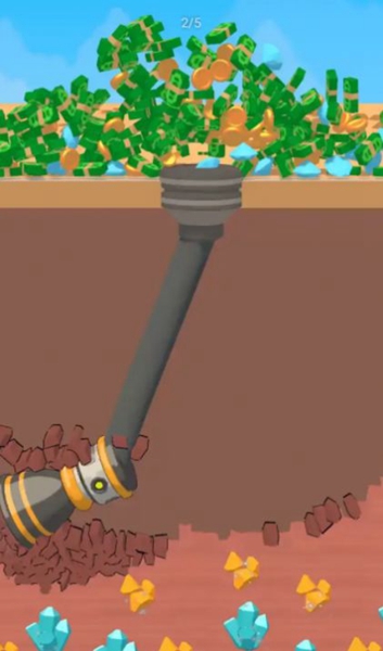 拆迁与收集 v1.06.03