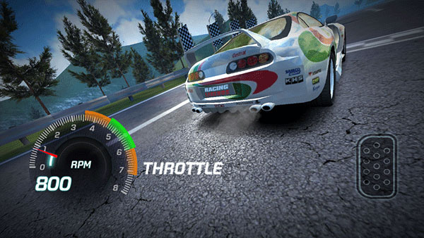 赛车传奇手机版(Racing Legends) v1.9.10