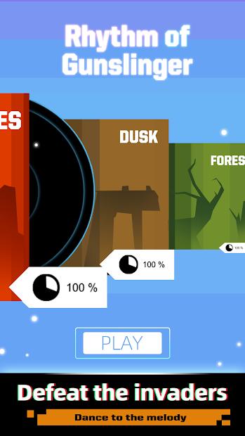 节奏神枪手 2019-10-22 10:53