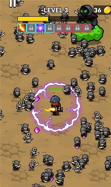 去吧疯狂英雄  v1.0.2