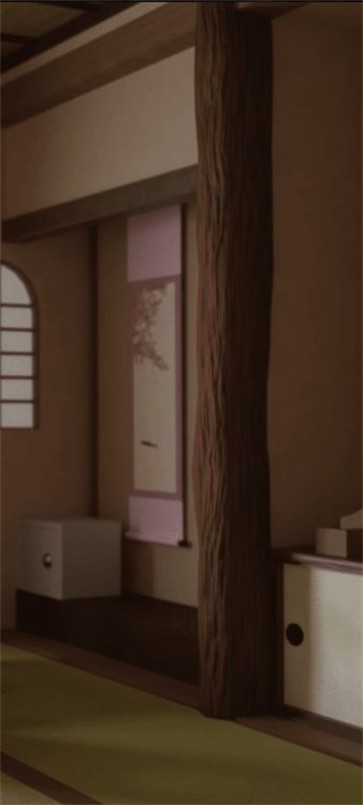 纪念馆温泉旅店  v1