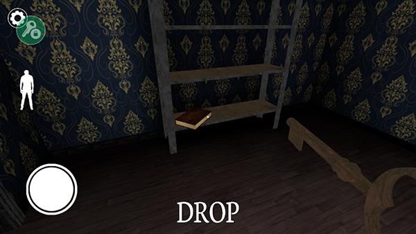 恐怖奶奶4正版 v1.0.9