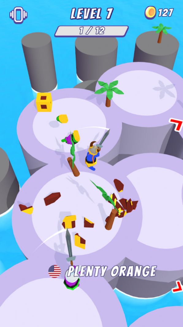 大宝剑竞技场游戏安卓版  v3.4.1