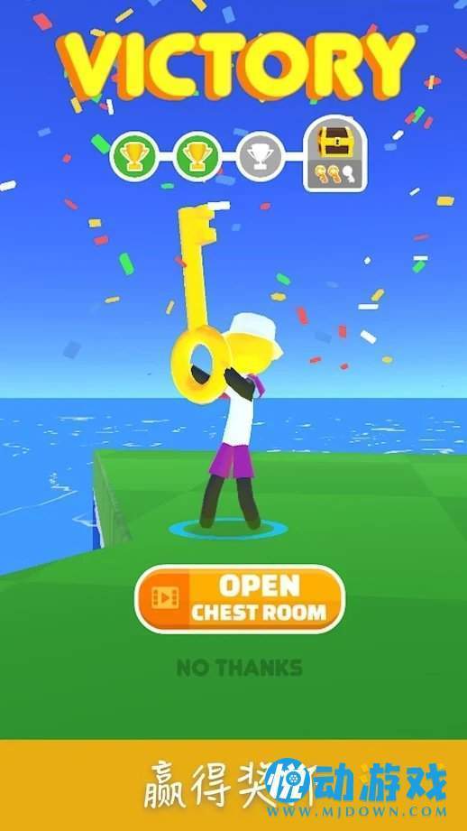 高尔夫竞赛 v1.5.1