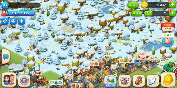 梦想城镇官方版