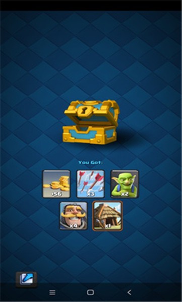 皇室战争模拟器免广告版  v1.1.22