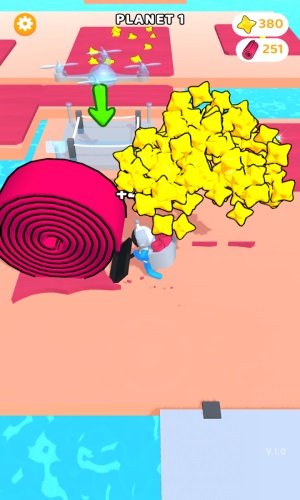 无敌大滚轮 v1.0.2