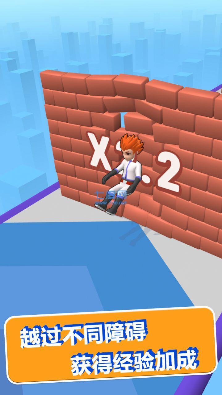 萌宠争霸赛 v0.1