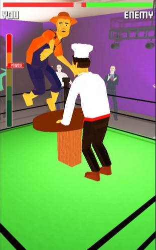 你打我一下试试  V 1.4