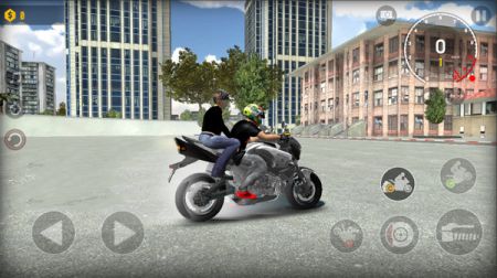 暴力摩托公路杀手 v3.0.5