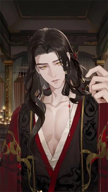 代号鸢简中服  v1.0.4