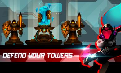 超凡火柴人 v1.0.3