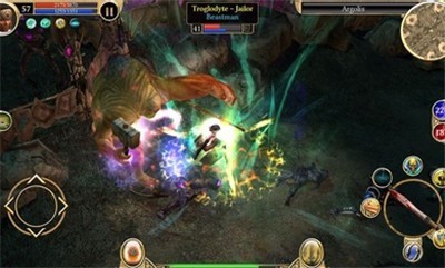 泰坦之旅传奇版2.10.0  v2.10.0