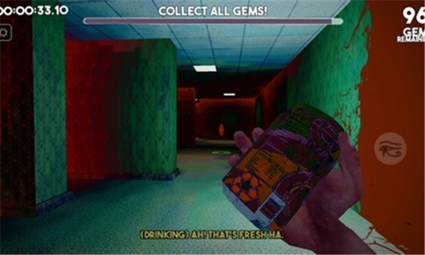 后室Nextbot追赶多人联机  v3