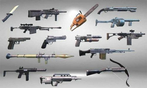 蜘蛛猎人神奇城市3D v3.0.5