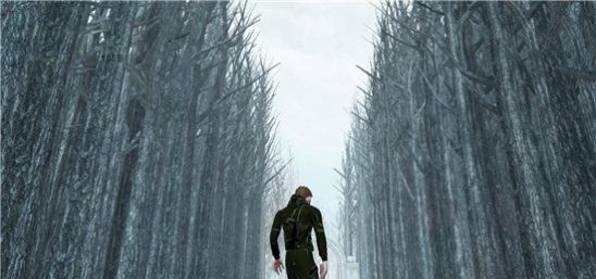 失落的生存遗产 v0.1