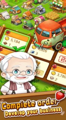 农场传说模拟器游戏免费金币最新版  v5.1.4