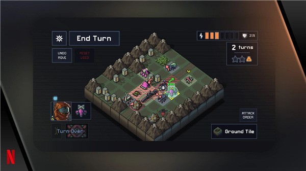 陷阵之志汉化版 v1.2.92